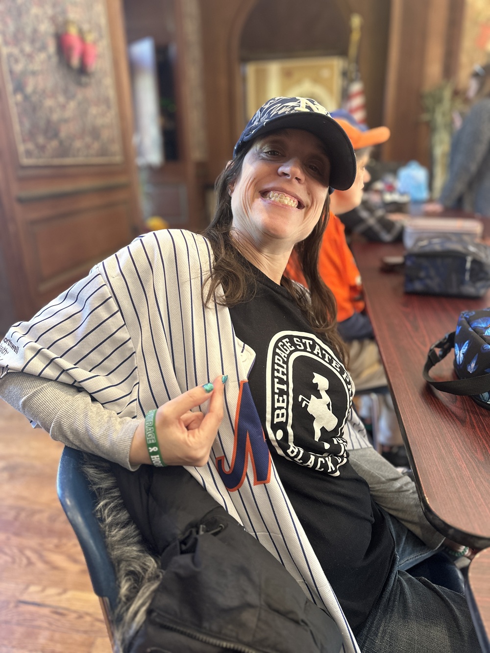 November 2025 Citzens E News Jamie Allen