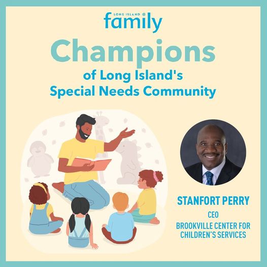 Perry BCCS LI Family Champion