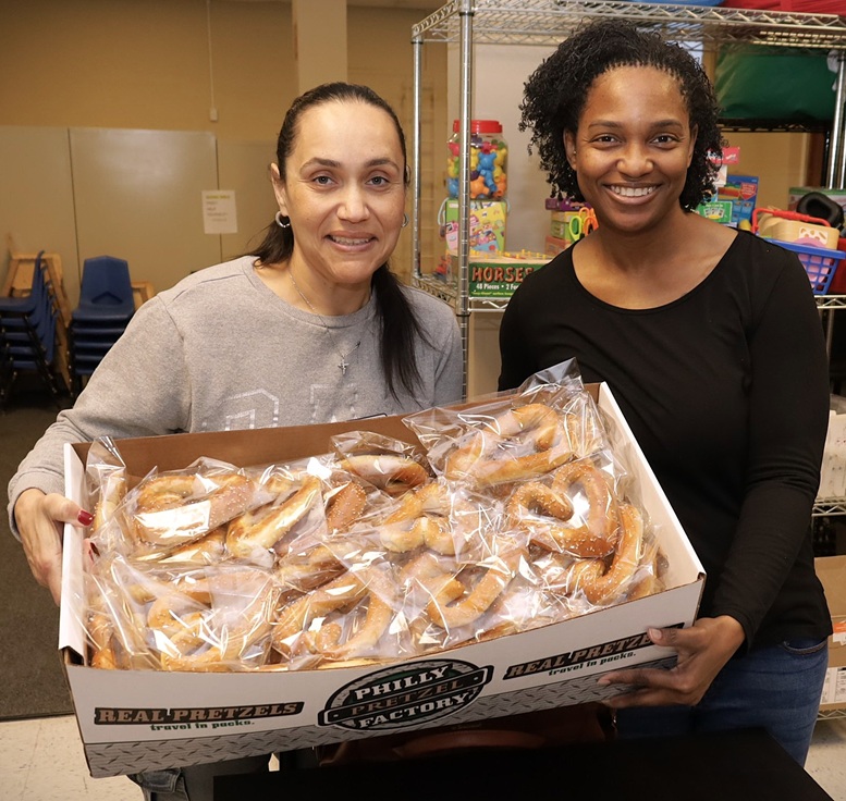 RHR PA Fundraiser BCCS eNews