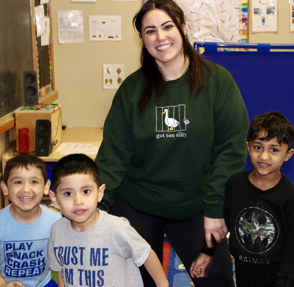 RHR RAA Spirit Week BCCS eNews