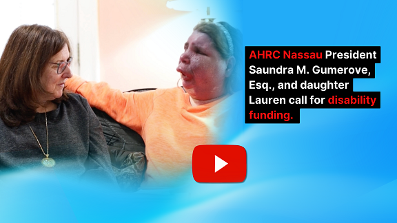 Saundra calls for investments YT TBN