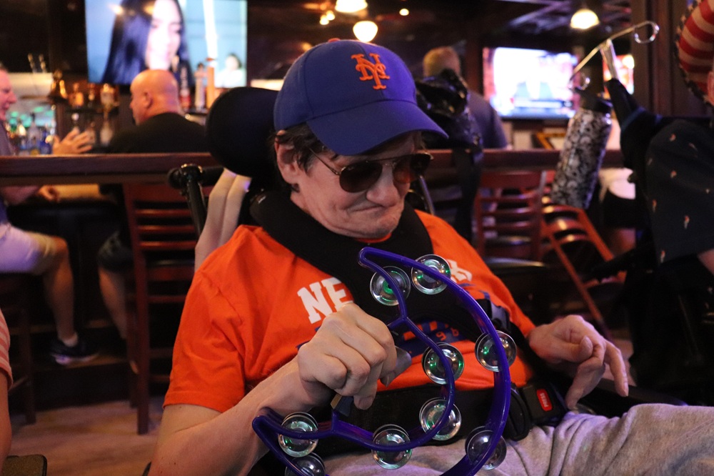 Shoreham Karaoke Blog