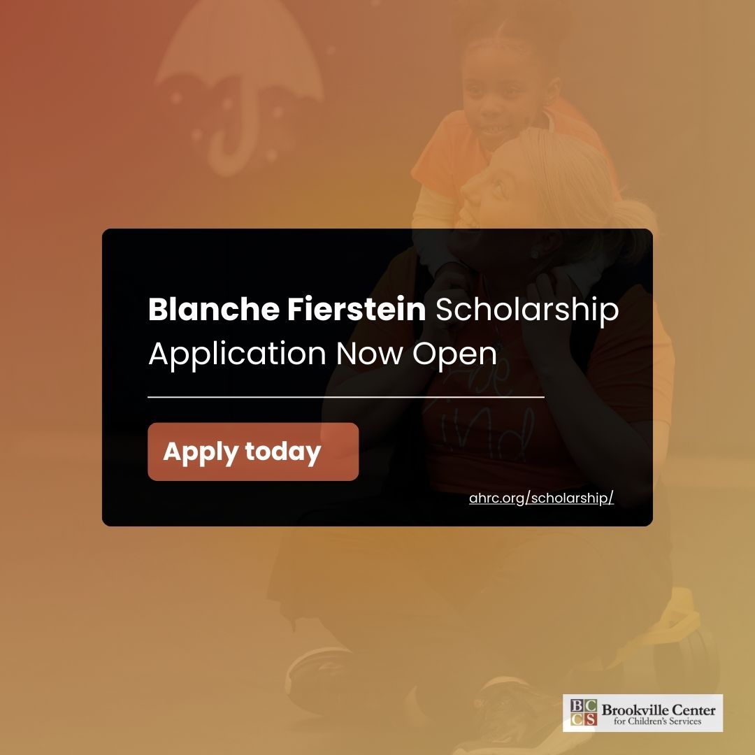 Blanch Fierstein Scholarship BCCS