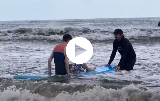 Video Surf
