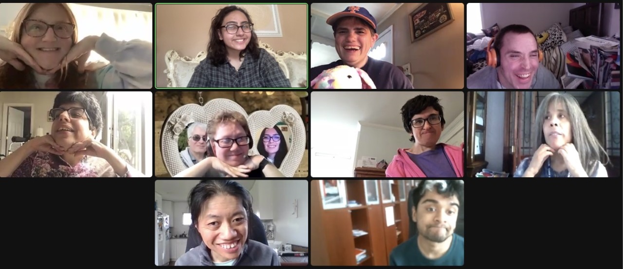 Virtual Connections 1
