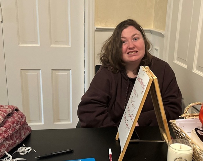 Volunteer Recognition Week Blog