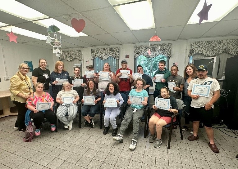Weekly Group