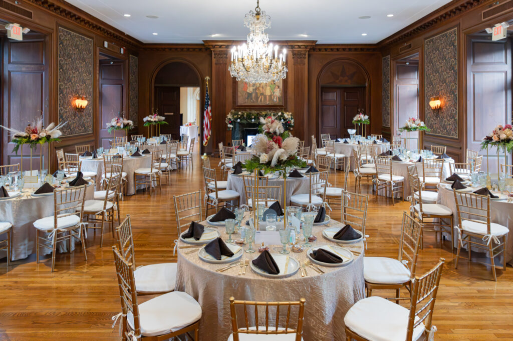 Wheatley Farms Mansion Photo