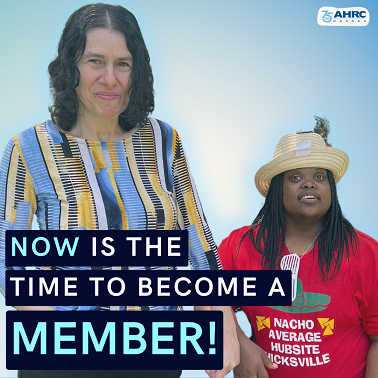 #Membership