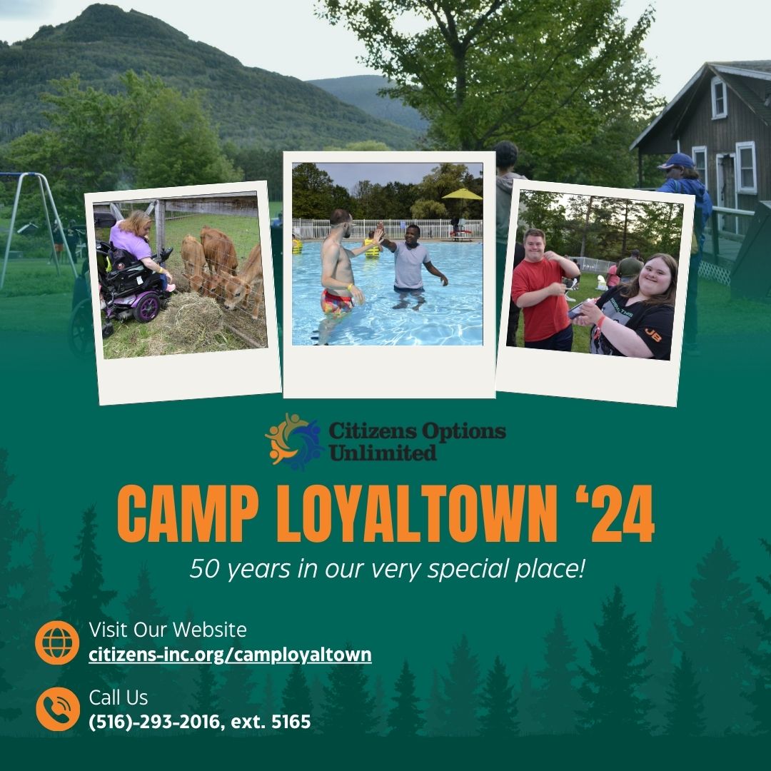 Camp Loyaltown 2024