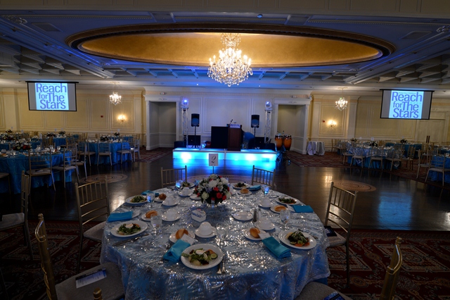 2016 Reach for the Stars Dinner