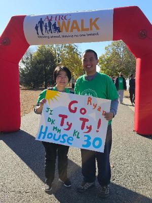 Go Ty Ty!