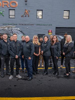 Upload a picture to let your supporters know why you are walking.